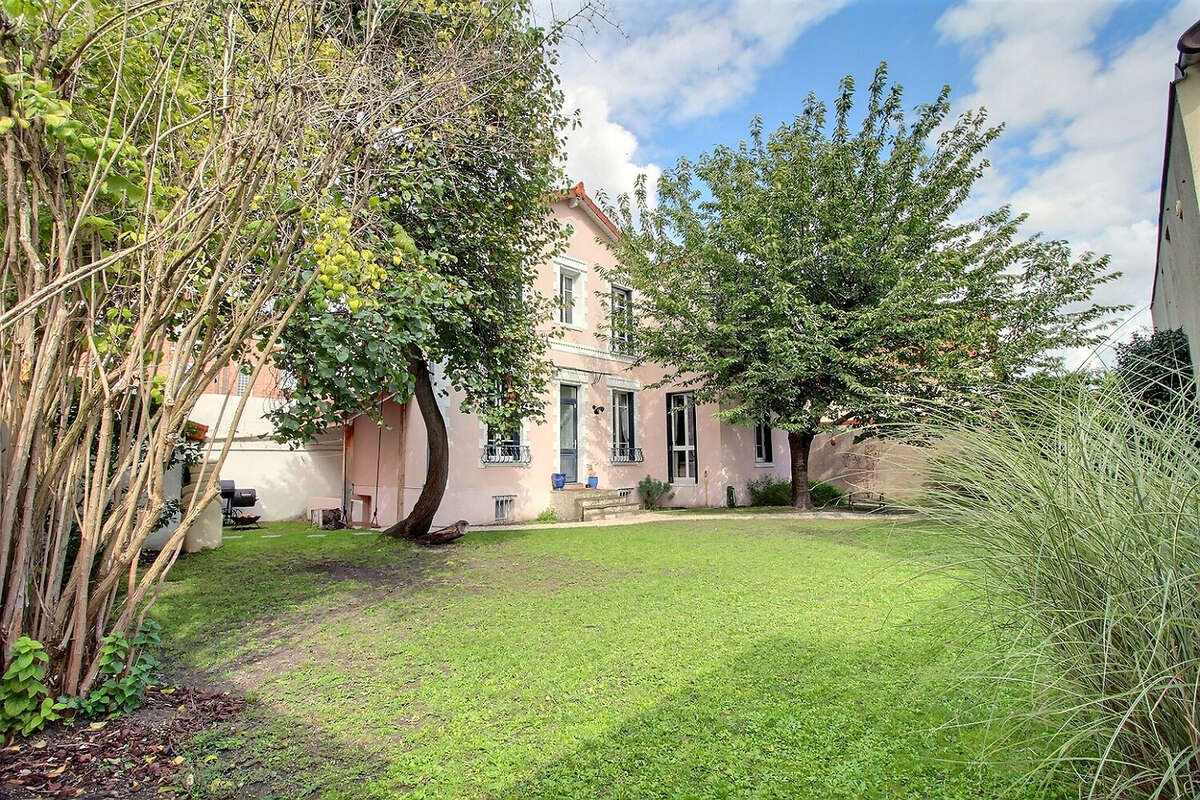 Maison 108 m² à Bezons  - photo 11