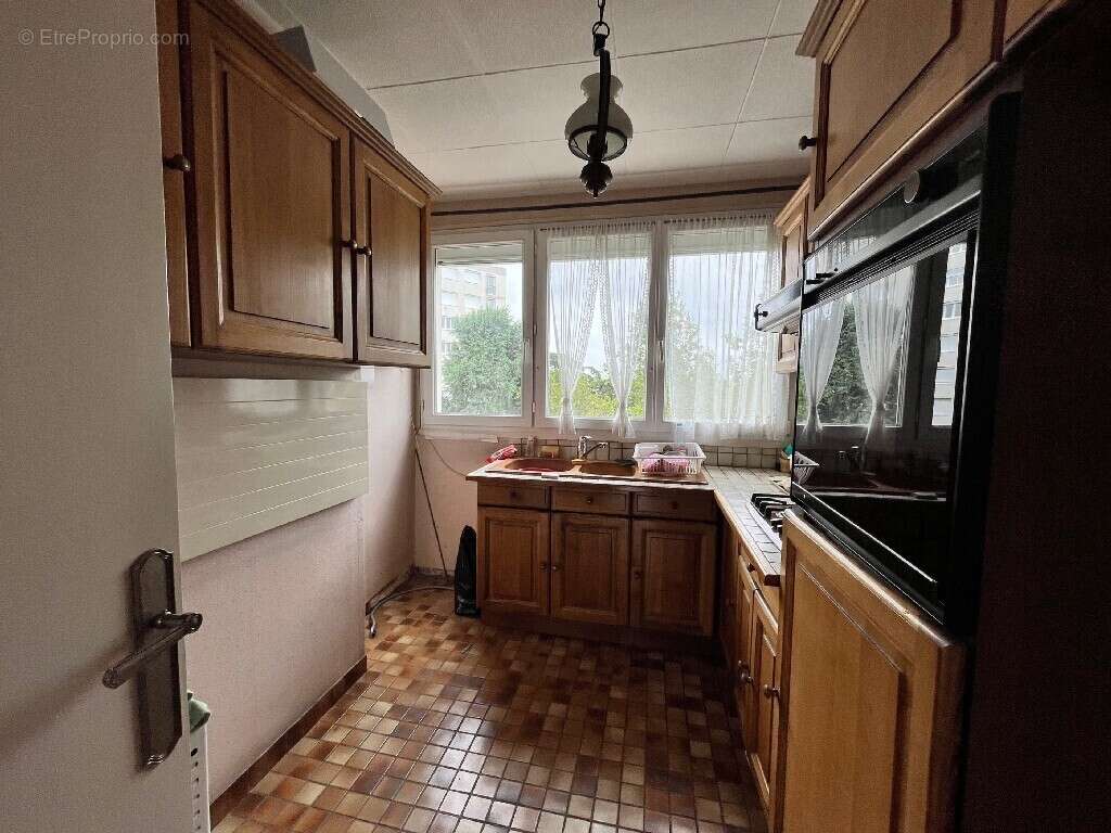 Appartement à OLIVET