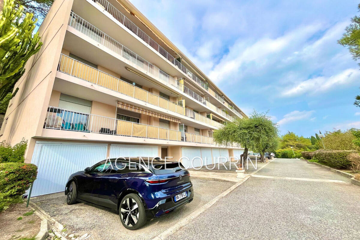 Appartement à GRASSE