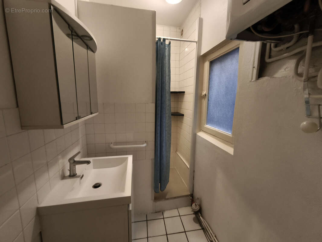 Centre Ville, 2 pièces 56 m2 - photo 5