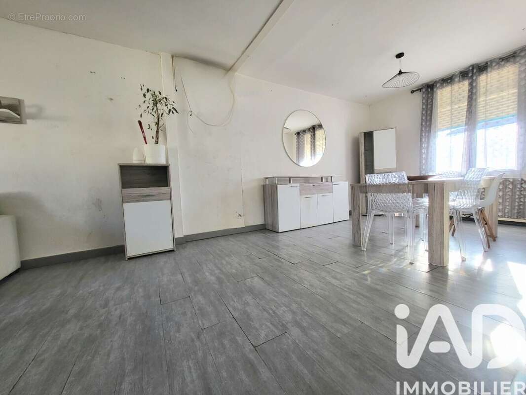 Photo 6 - Appartement à NARBONNE