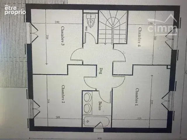 Exclusivite cimm immoliaison nozay - photo 7