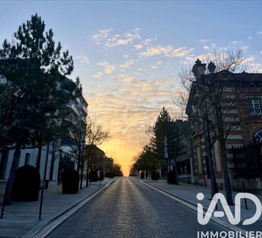 Photo 3 - Appartement à EPERNAY