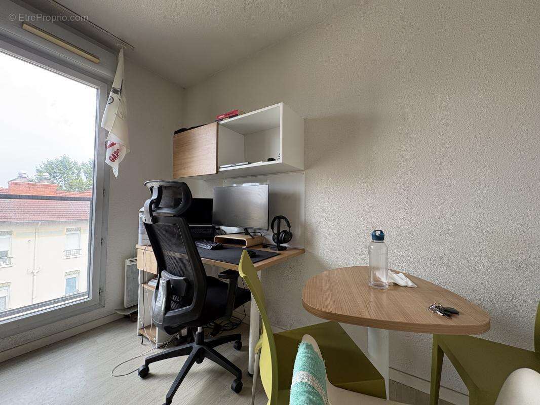 Appartement - photo 5