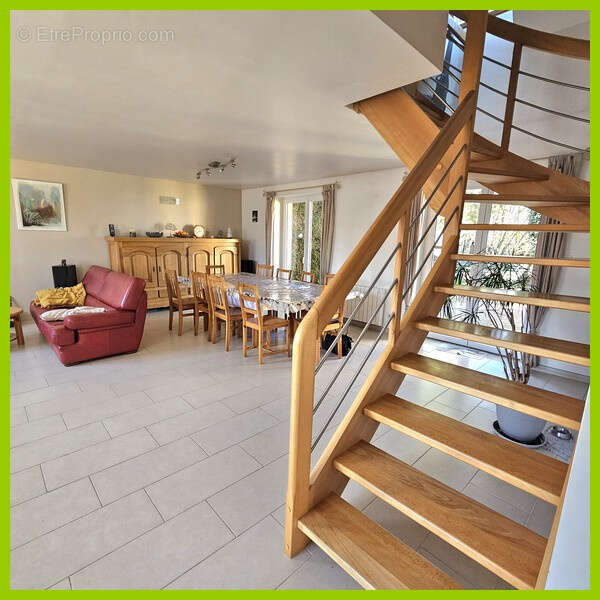 Maison à HECKEN