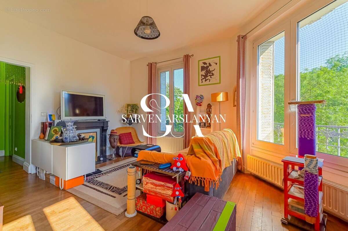 Photo 2 - Appartement à MAISONS-ALFORT