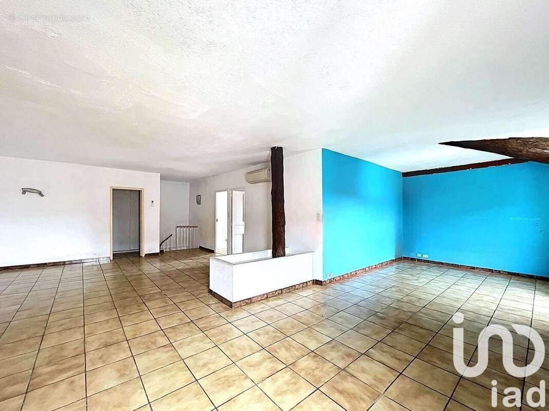 Photo 4 - Maison à CORBIERES