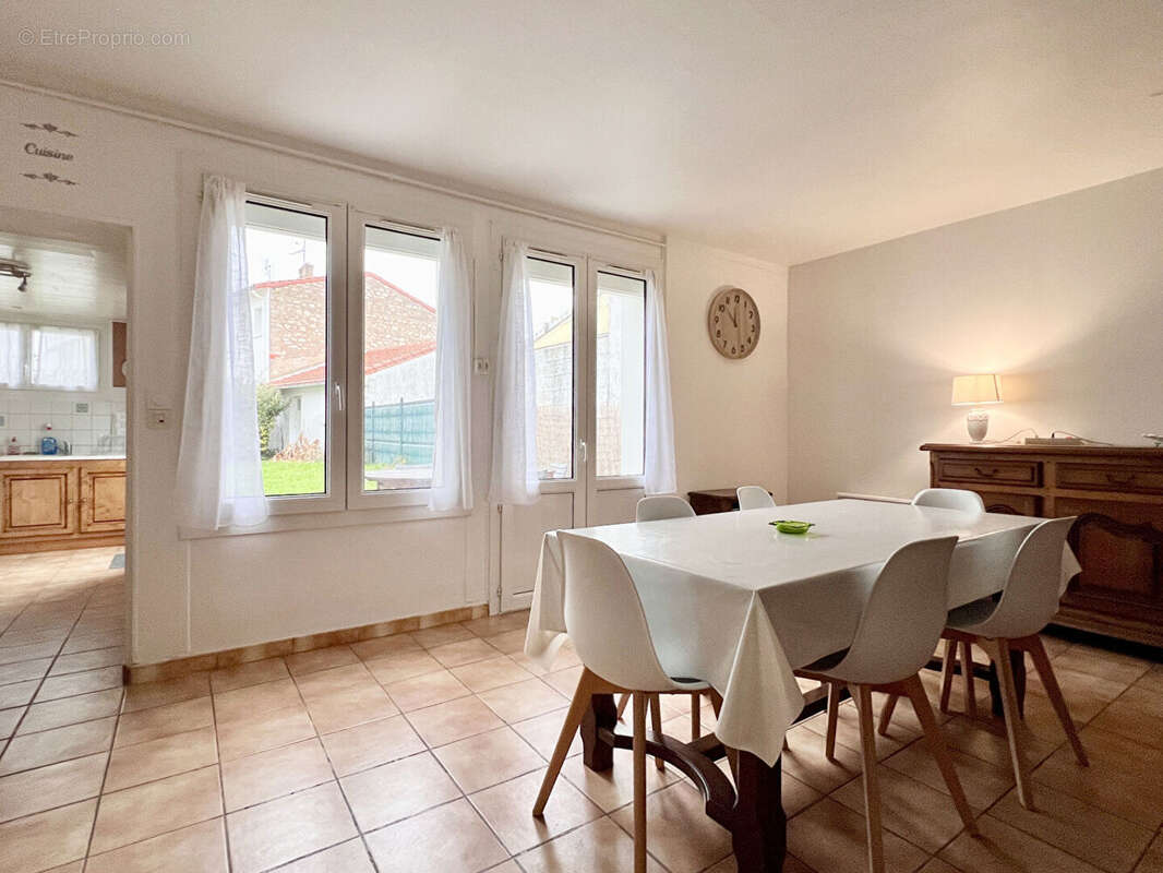 Maison à ROYAN