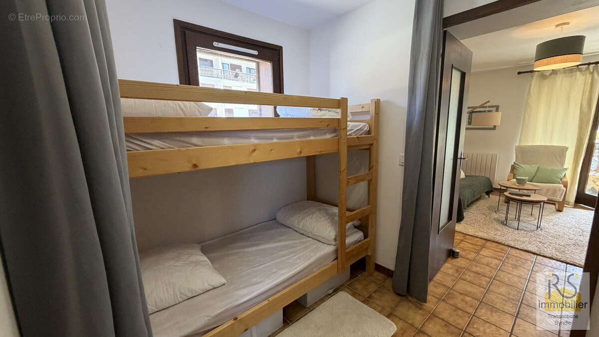 Appartement à ARACHES-LA-FRASSE