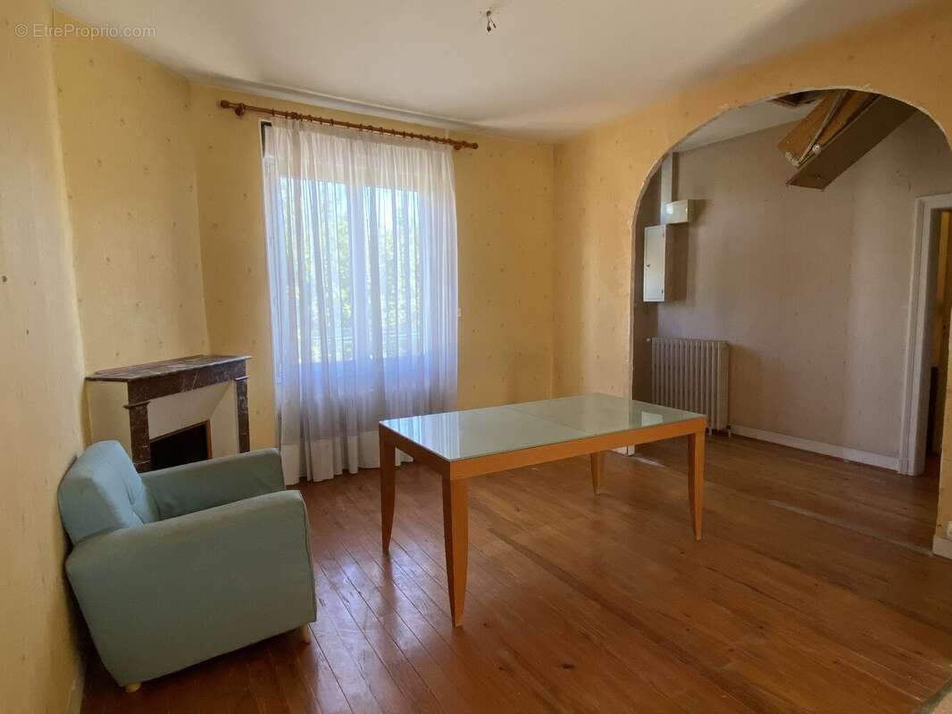 Maison 82 m² à Angouleme  - photo 3