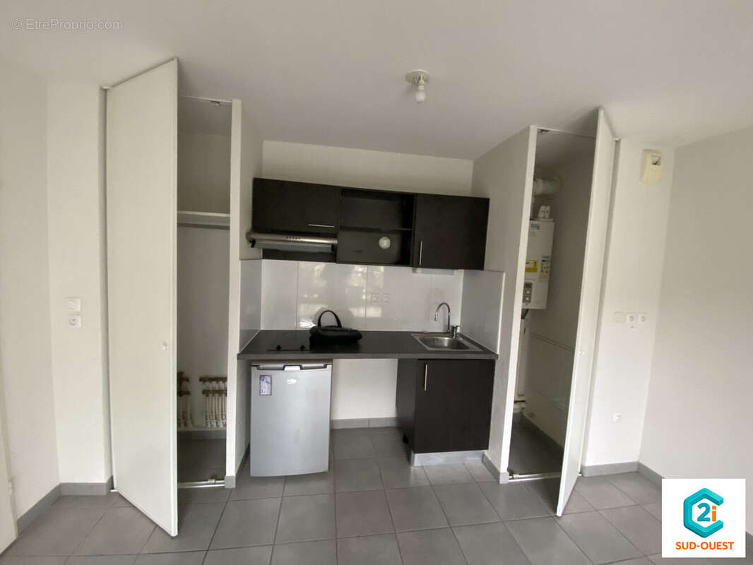 Appartement à TOURNEFEUILLE