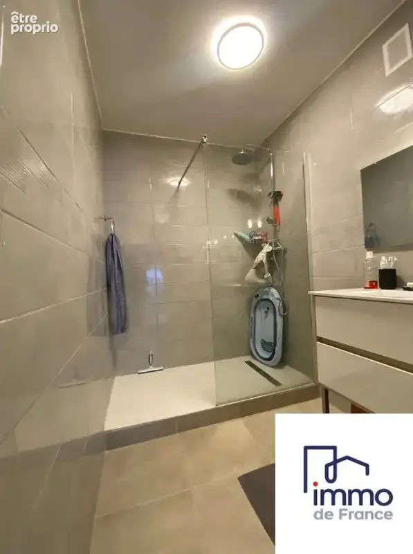 Appartement 4 pièces 72 m² à vendre à Vienne (38200) - photo 3