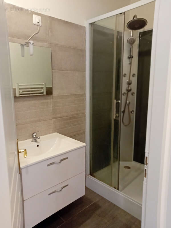 Appartement à VILLENEUVE-SUR-LOT