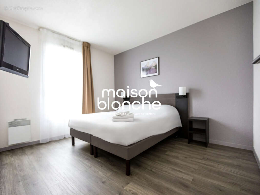 Appartement à ORLEANS