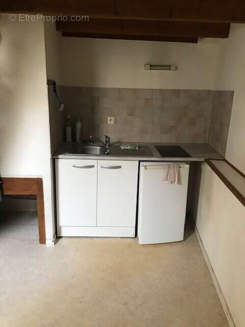 Appartement 15 m² à Bordeaux  - photo 2