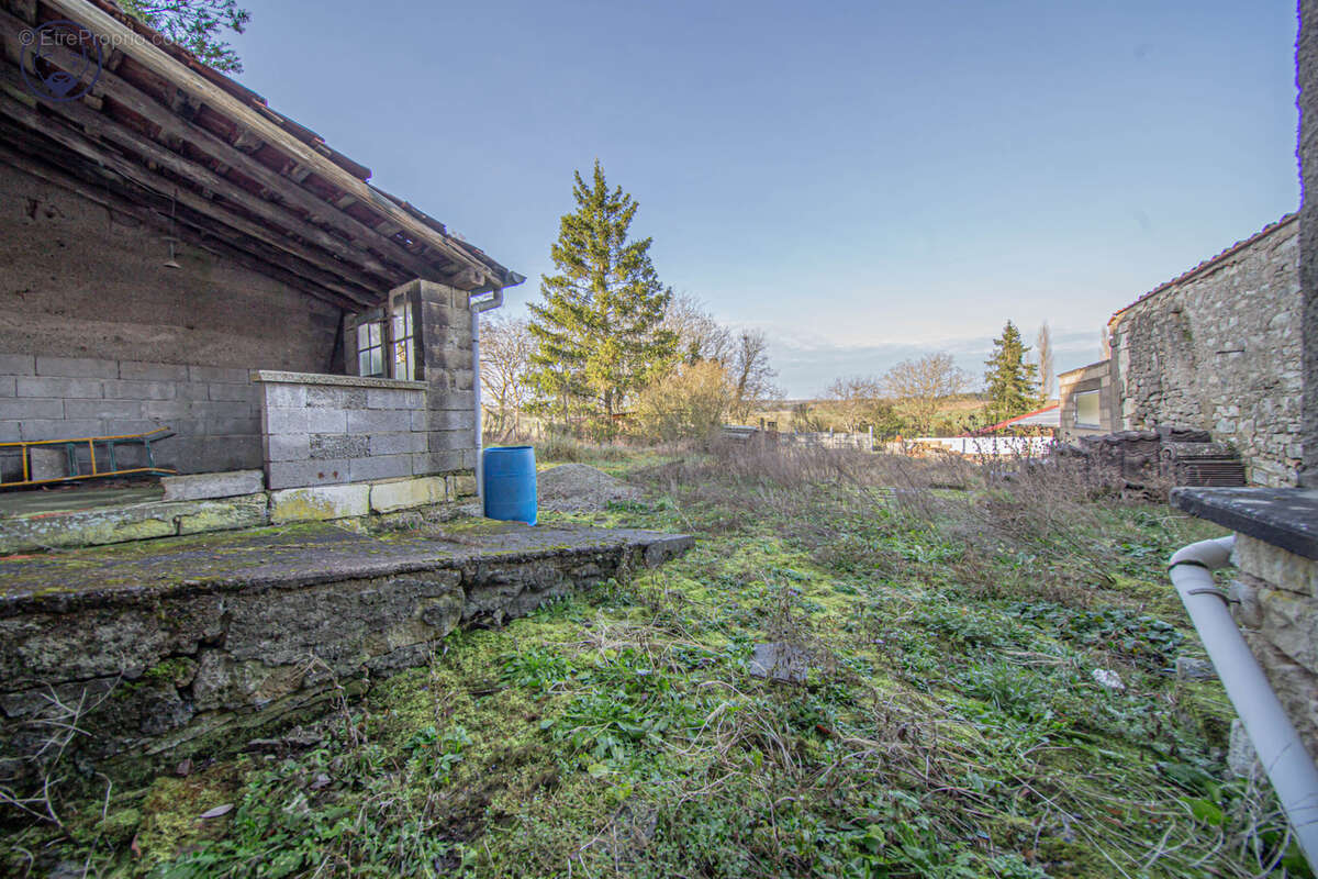 Maison à VOID-VACON