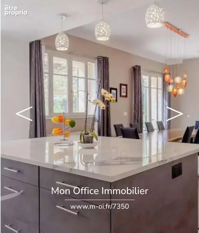 Référence : 7350-NGU - Maison 8 pièces - 7 chambres dont 3 suites - 280m2 sur 3500m2 - 8min du centre ville d'Aix en Pce - photo 9