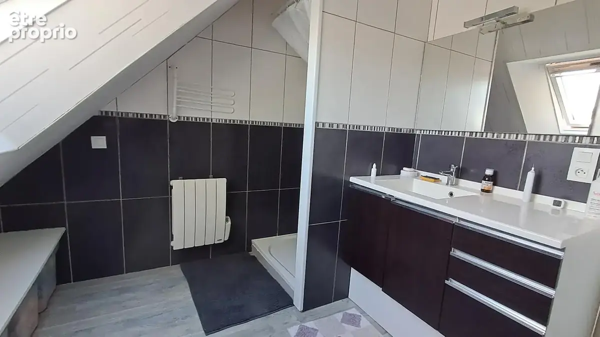 Maison À Vendre - photo 10