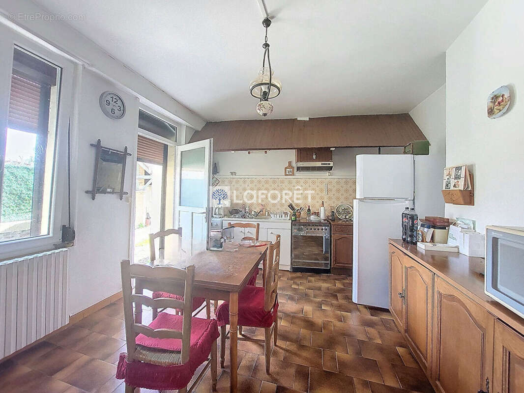 Maison Chauny 9 pièce(s) 154 m² - photo 5