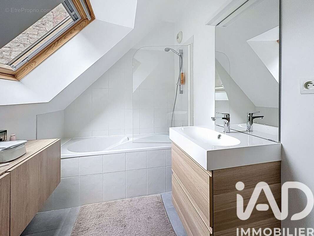 Photo 7 - Appartement à SAINT-CAST-LE-GUILDO