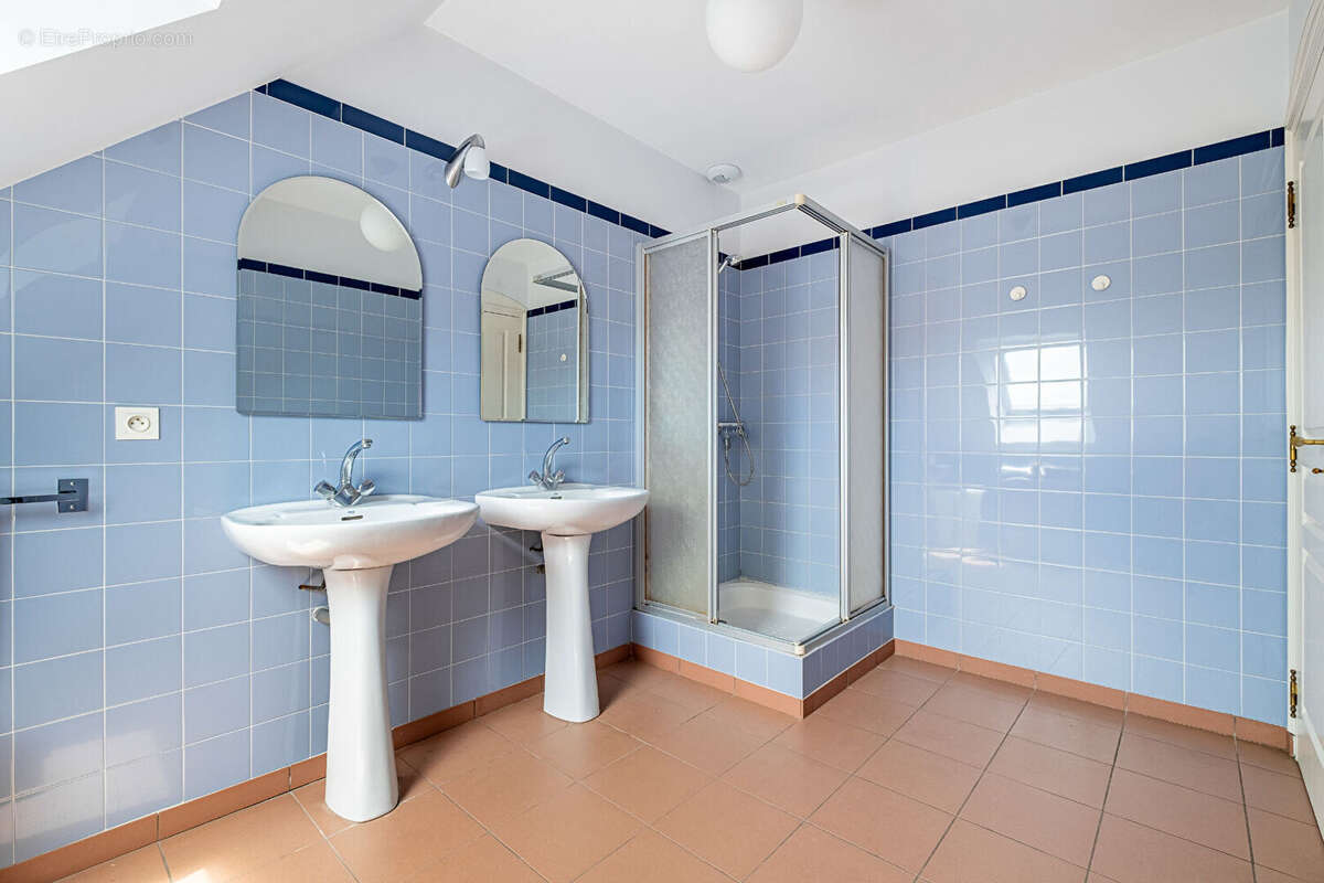Maison à LA BAULE-ESCOUBLAC