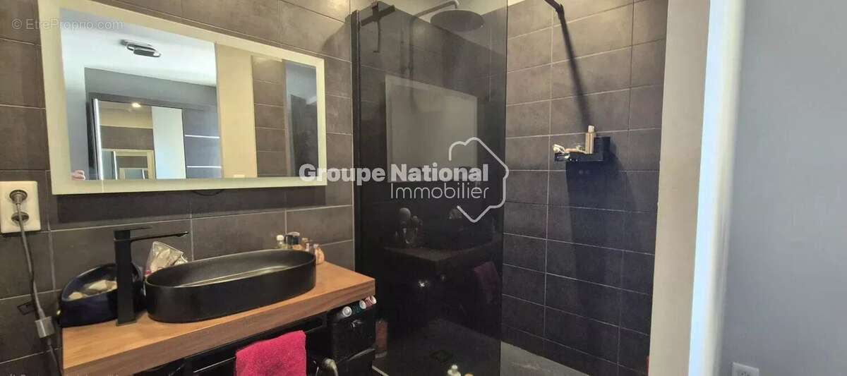 Maison à SALON-DE-PROVENCE