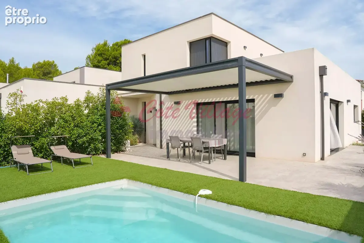 Maison à NARBONNE