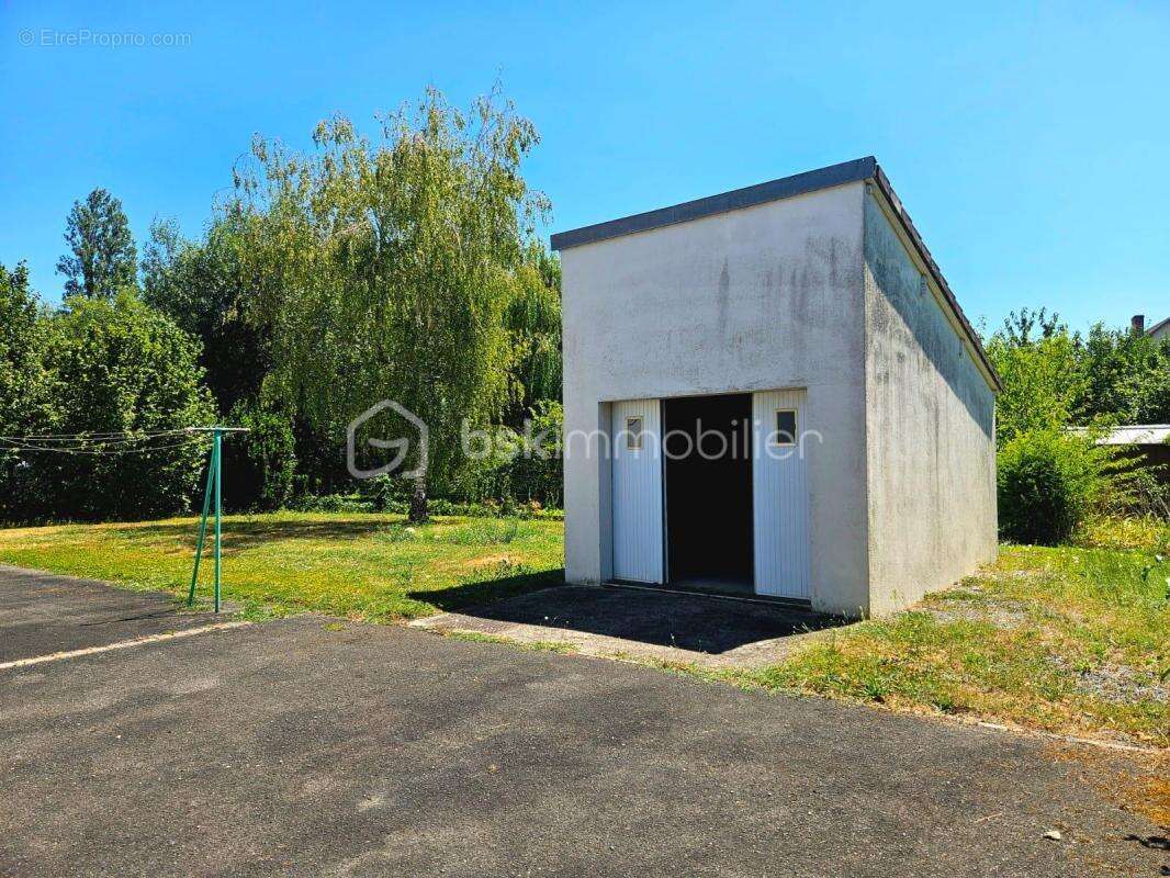 Maison de 177 m2 - photo 24