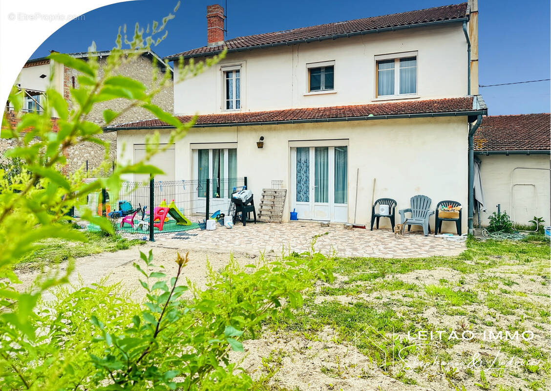 Maison à GRAULHET