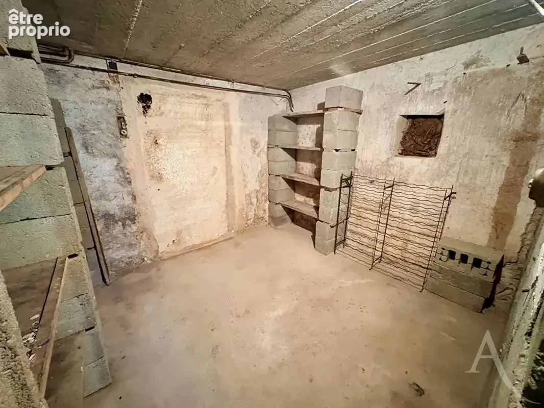 Maison Vieillevigne - photo 15