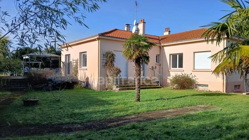Maison à REZE