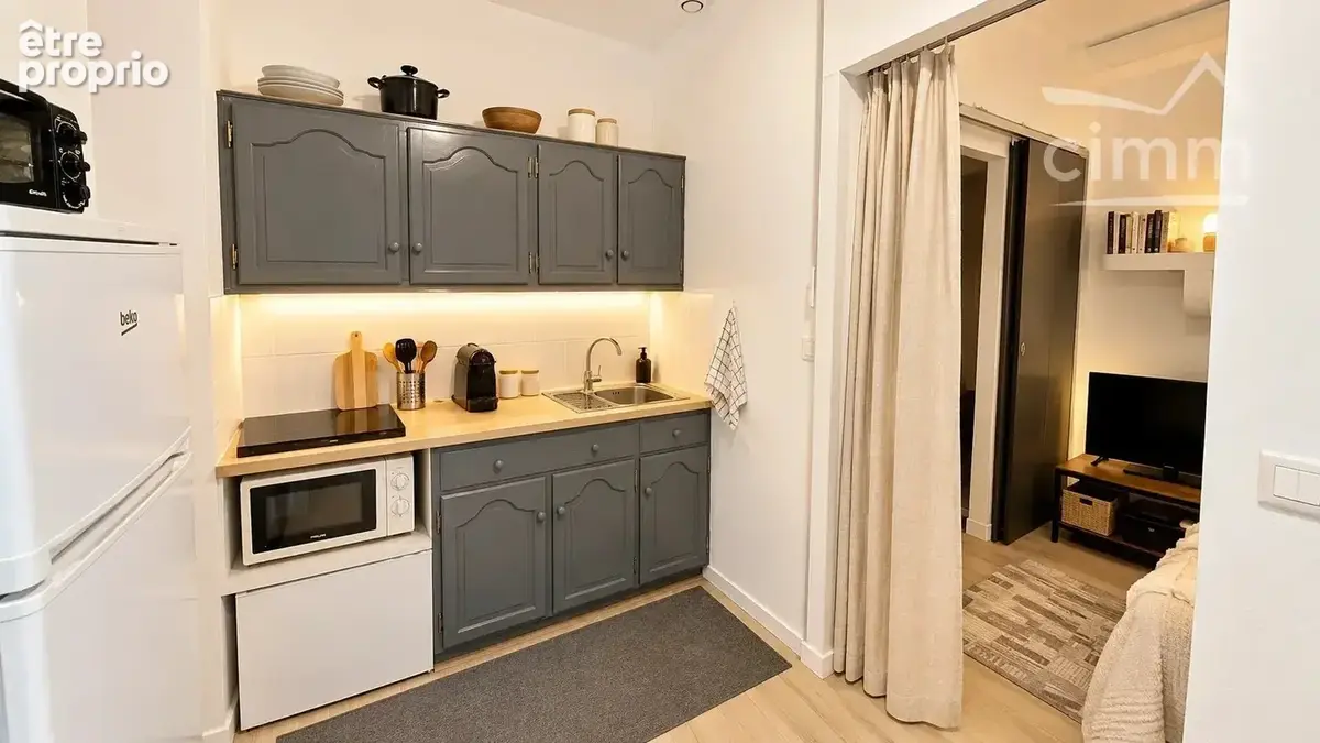 Villeurbanne – ensemble immobilier rare à fort potentiel patrimonial et locatif - photo 10
