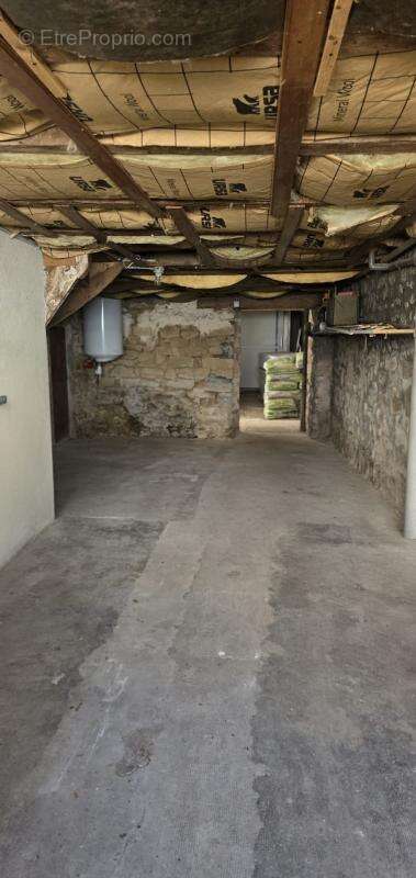 Immeuble à vendre 7 pièces CHATEAUPONSAC (87) - photo 10