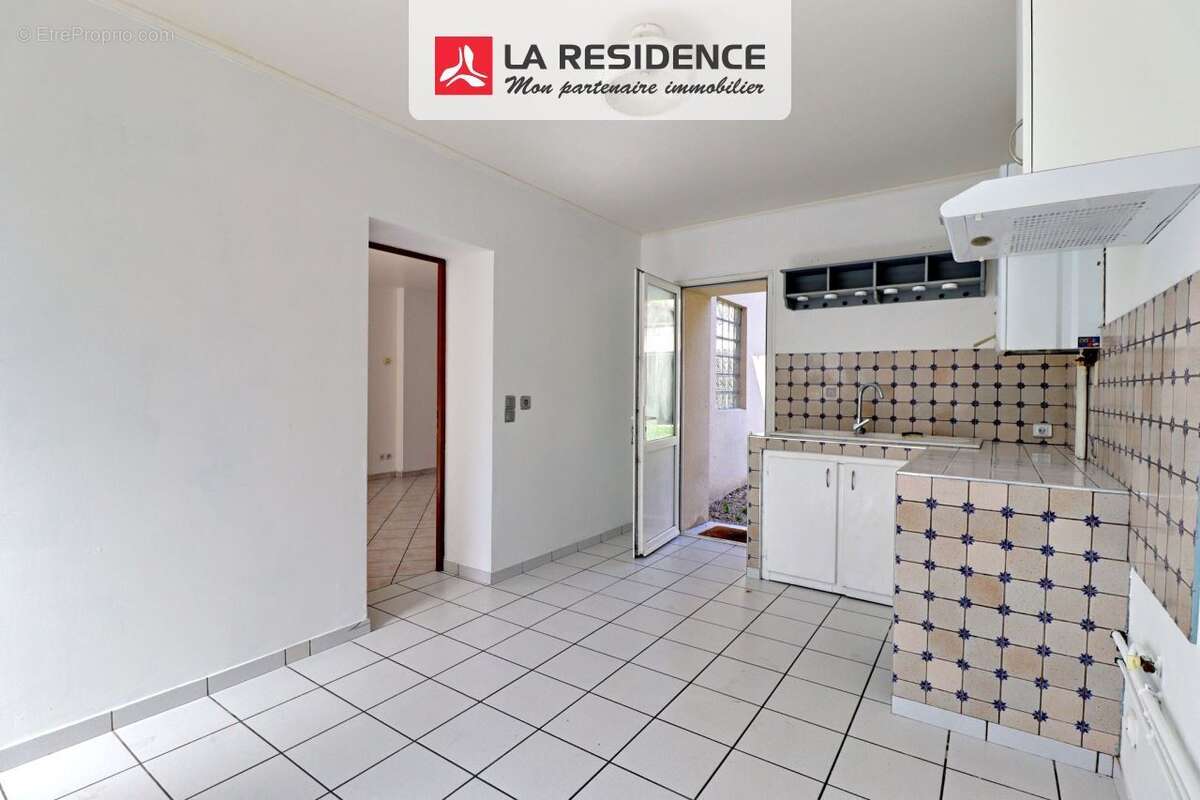Appartement 171 m² à Les Andelys  - photo 2