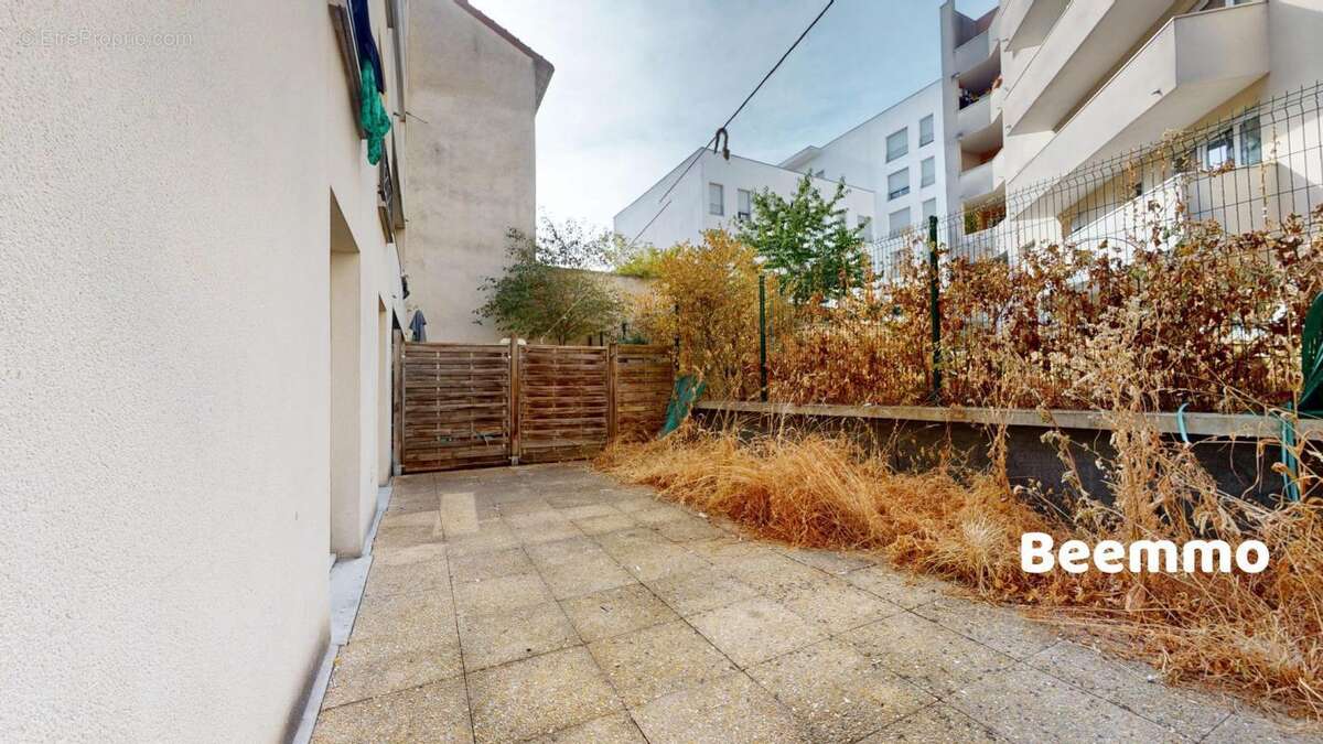 Appartement T4 avec grande terrasse, 65m2, Exclusivité - photo 8