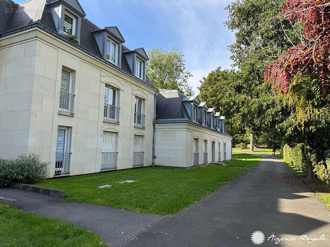 Appartement à LE PECQ