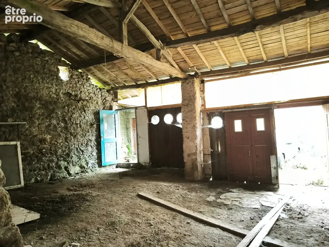 Maison ancienne - photo 6