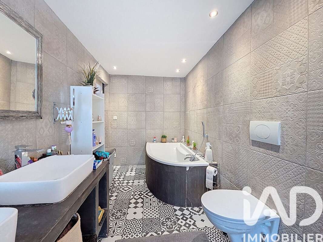 Photo 6 - Maison à TOULON