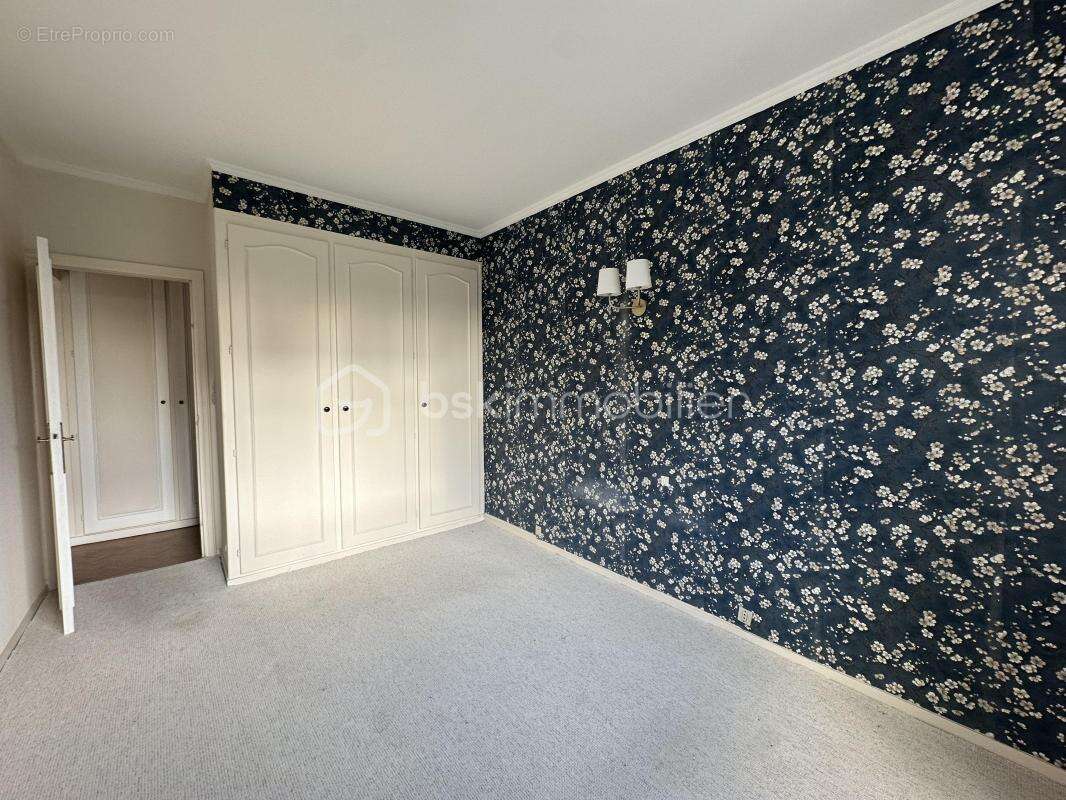 Appartement à TOURS