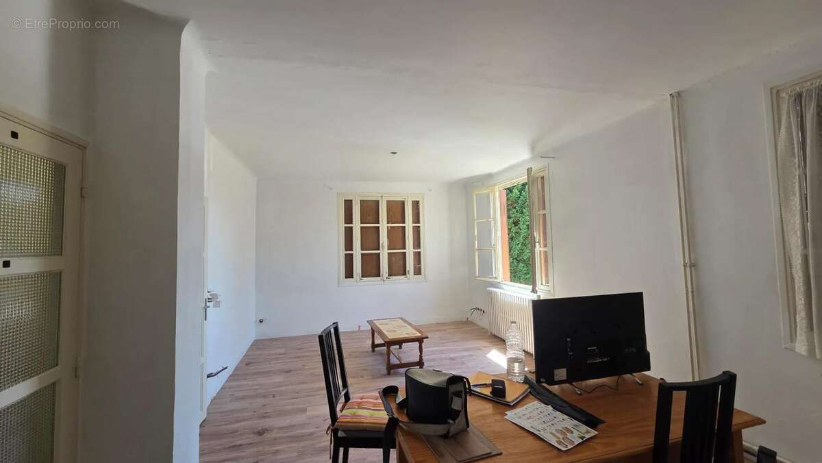 Maison à IMPHY