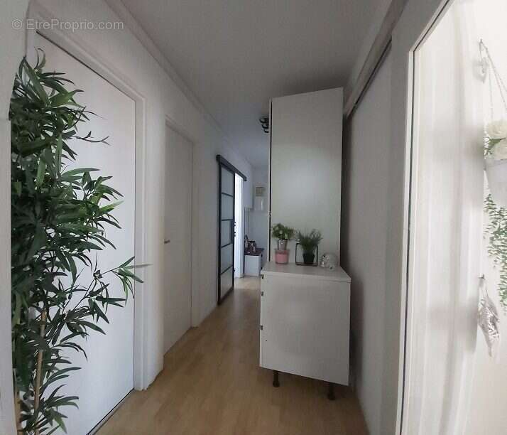 Appartement à OBERNAI