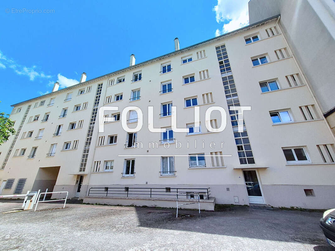 Appartement à CAEN