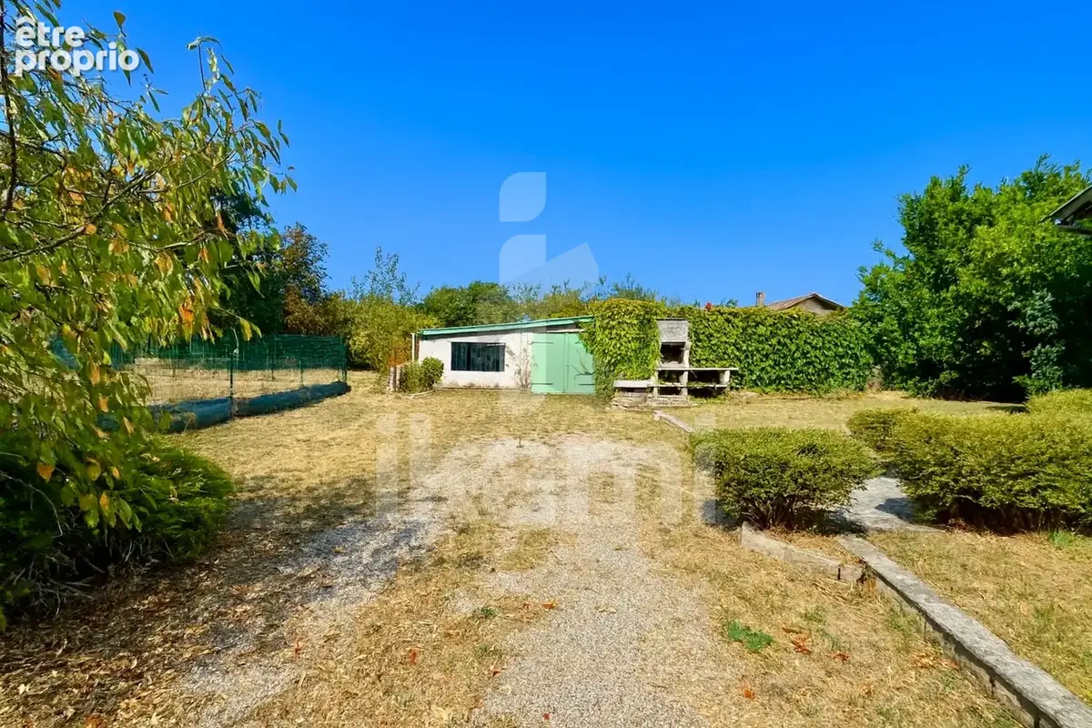 Opportunité rare terrain divisible + maison avec potentiel - photo 11
