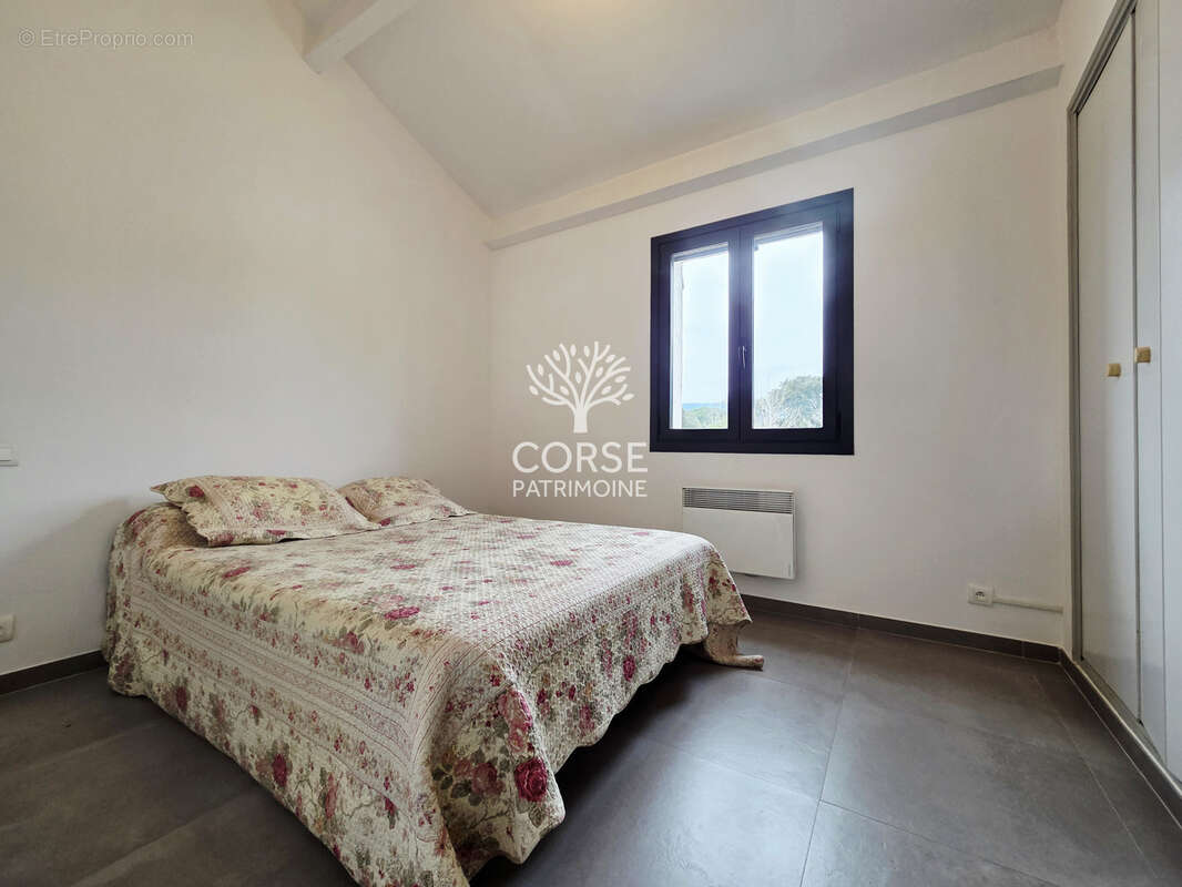 Maison à PORTO-VECCHIO