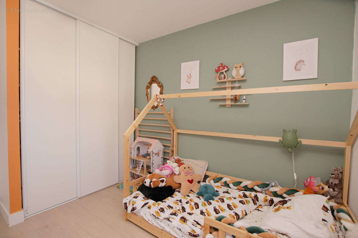 Appartement à MIONS