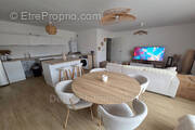 Appartement à CAPPELLE-LA-GRANDE