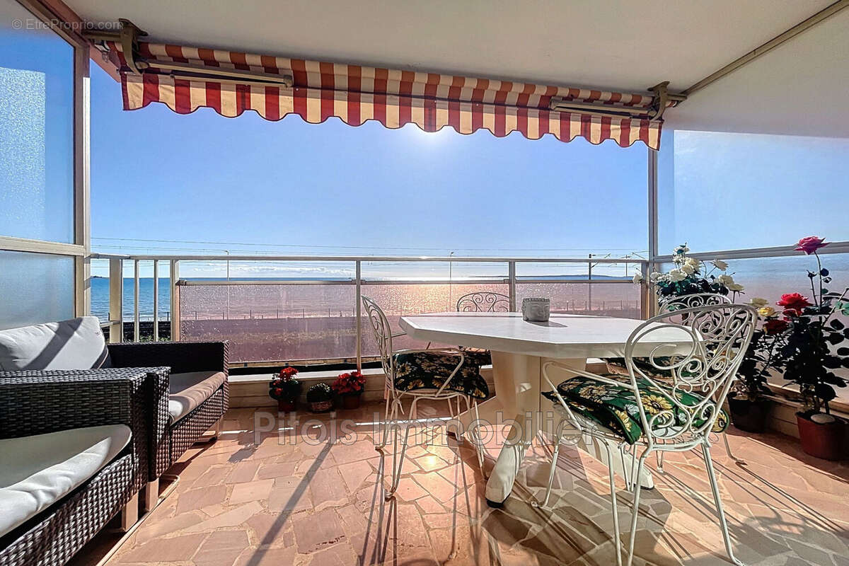 Appartement 43 m² à Antibes  - photo 6