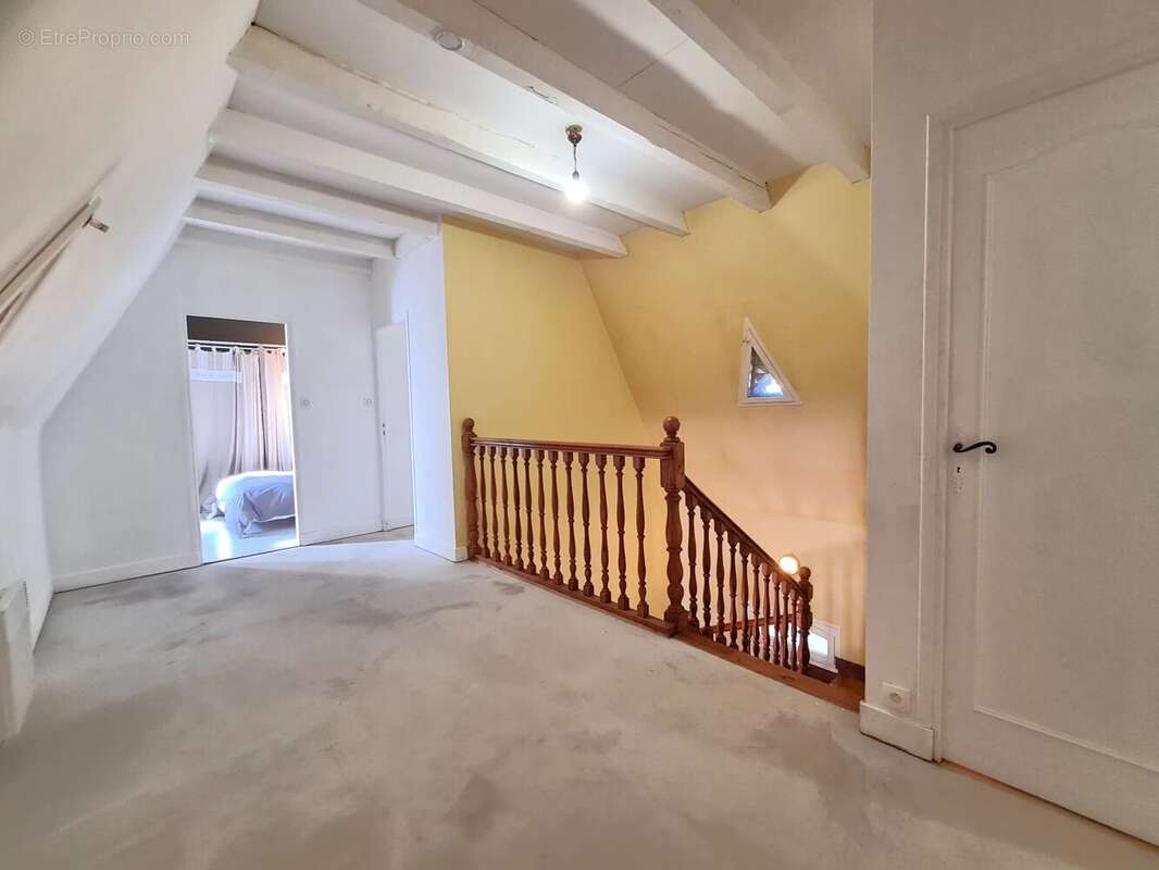 Maison à SARLAT-LA-CANEDA