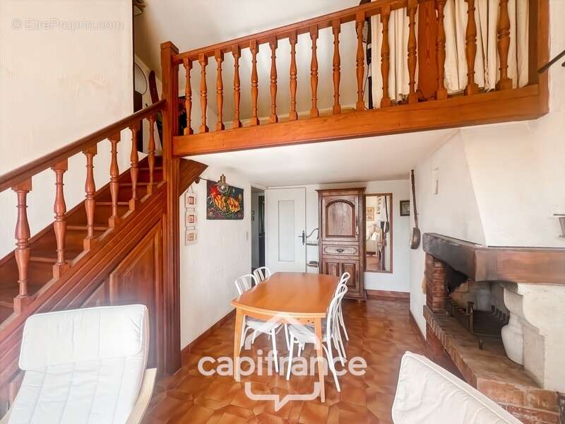 Appartement à HYERES