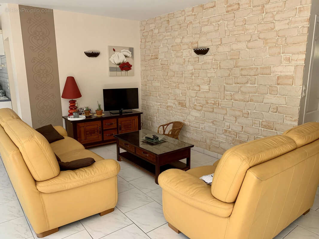 Maison à SAINT-BREVIN-LES-PINS